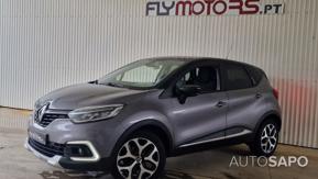 Renault Captur de 2019