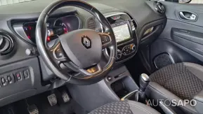 Renault Captur de 2019