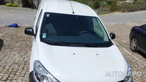 Dacia Dokker Van 1.5 dCi Work Edition de 2020