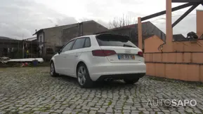 Audi A3 2.0 TDi Sport de 2013