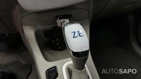 Renault ZOE de 2019