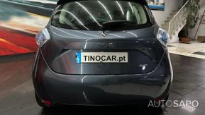 Renault ZOE de 2019