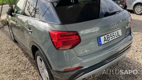 Audi Q2 de 2020