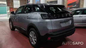 Peugeot 3008 1.2 PureTech Active de 2019