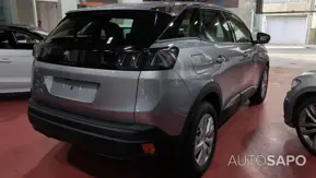 Peugeot 3008 1.2 PureTech Active de 2019