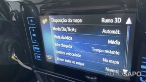 Toyota Auris de 2018