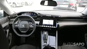 Peugeot 508 de 2019