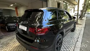 Mercedes-Benz Classe GLC 300 de 4Matic de 2020