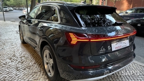 Audi e-tron 50 quattro de 2020