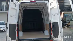 Hyundai H350 de 2017