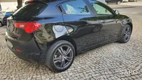 Alfa Romeo Giulietta de 2016