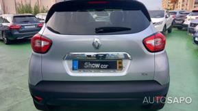 Renault Captur de 2016