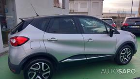 Renault Captur de 2016