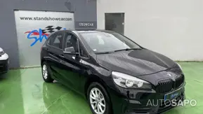 BMW Série 2 de 2019