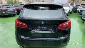 BMW Série 2 de 2019