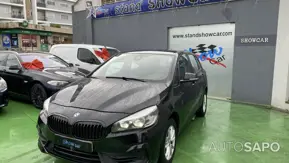 BMW Série 2 de 2019