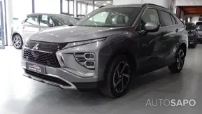 Mitsubishi Eclipse Cross de 2022