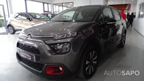 Citroen C3 1.5 BlueHDi C-Series de 2021