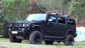 Hummer H2 6.0 Luxury de 2006