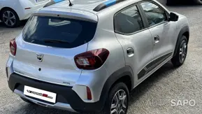 Dacia Spring de 2020