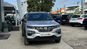 Dacia Spring de 2020