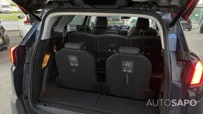 Peugeot 5008 1.5 BlueHDi Allure de 2018