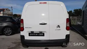 Citroen Berlingo de 2021