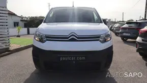 Citroen Berlingo de 2021