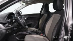 Fiat Tipo 1.3 M-Jet Lounge de 2016