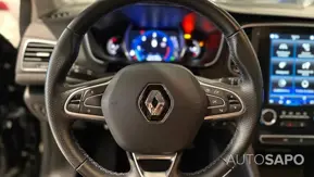 Renault Mégane de 2019