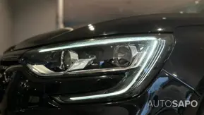 Renault Mégane de 2019