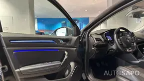 Renault Mégane de 2019