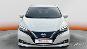 Nissan Leaf de 2020