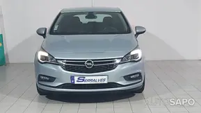 Opel Astra 1.0 Edition S/S de 2017