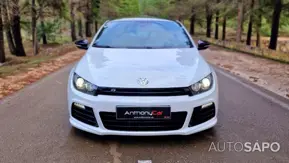 Volkswagen Scirocco 2.0 TSi R DSG de 2011