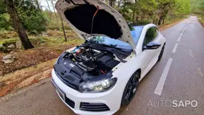 Volkswagen Scirocco 2.0 TSi R DSG de 2011