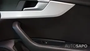 Audi A4 de 2018