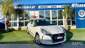 Citroen DS3 1.2 PureTech Chic de 2016