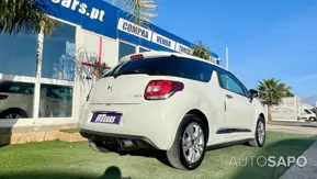 Citroen DS3 1.2 PureTech Chic de 2016