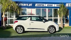 Citroen DS3 1.2 PureTech Chic de 2016