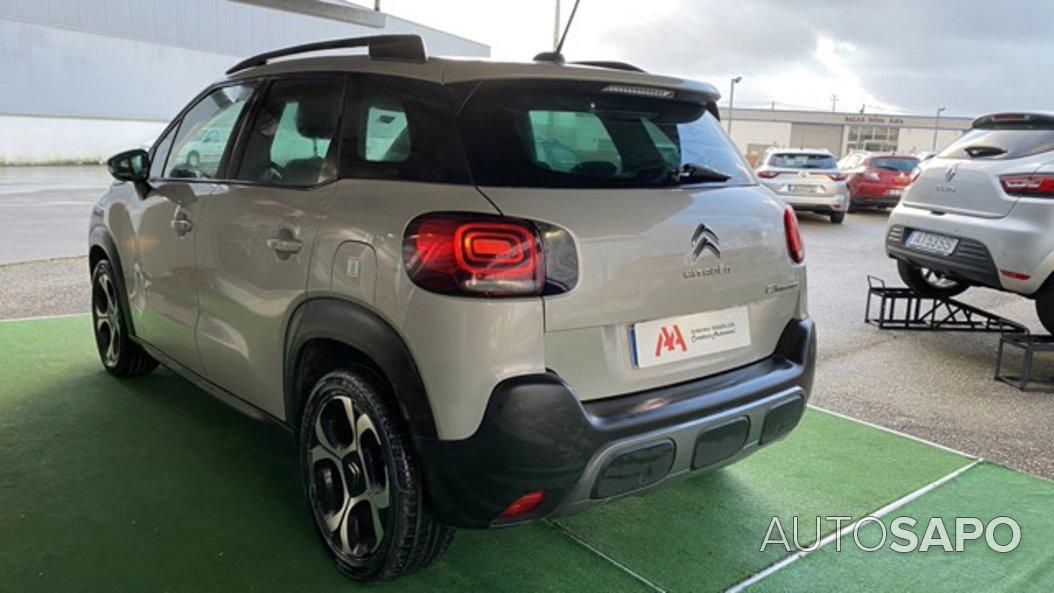 Citroen C3 AirCross 1.2 PureTech Feel Pack de 2019