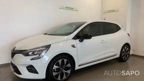 Renault Clio 1.0 TCe Limited de 2021