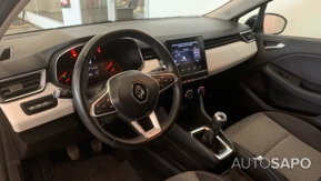 Renault Clio 1.0 TCe Limited de 2021