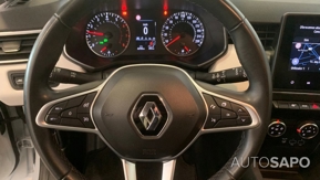 Renault Clio 1.0 TCe Limited de 2021