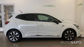 Renault Clio 1.0 TCe Limited de 2021