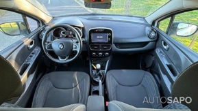 Renault Clio ST 1.5 dCi Limited de 2019
