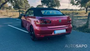 Volkswagen Golf de 2011