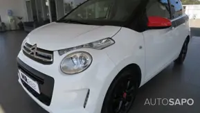 Citroen C1 de 2018