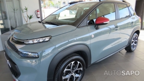 Citroen C3 AirCross de 2021