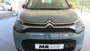 Citroen C3 AirCross de 2021